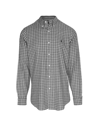 POLO RALPH LAUREN | Hemd Custom Fit | 